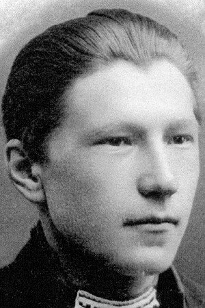 Lars Theodor Jonsson | Self