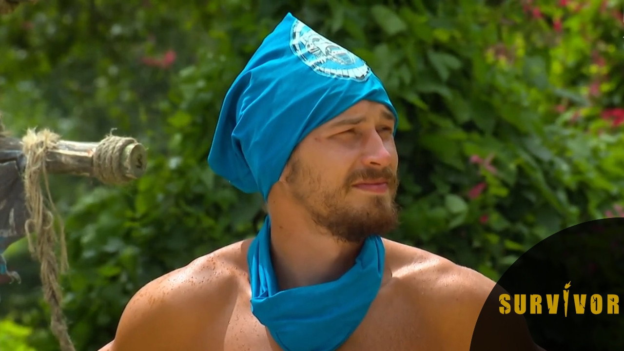 Survivor Romania Season 7 :Episode 40  Episode 40