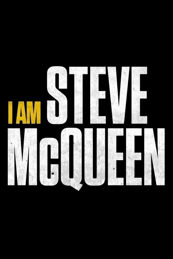 I Am Steve McQueen
