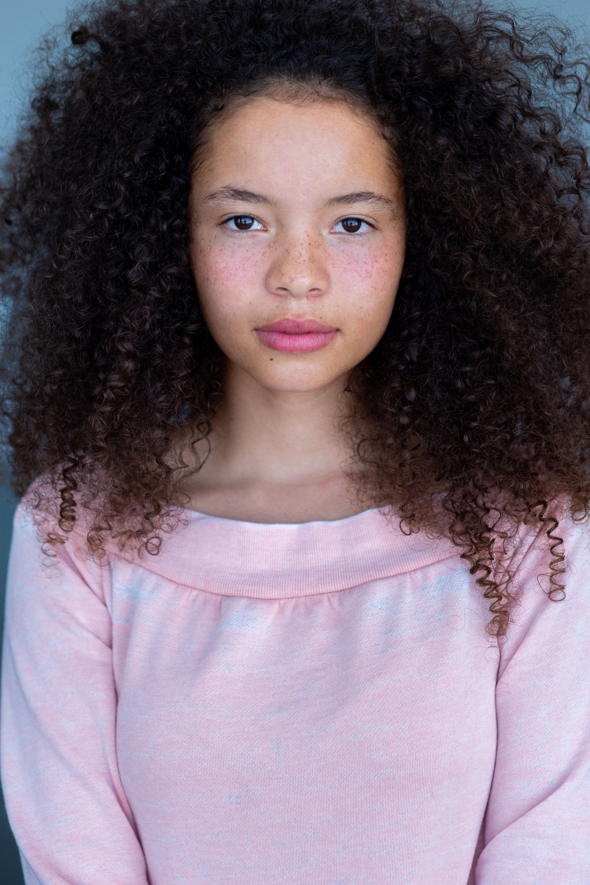 et billede af Maryna Bennett