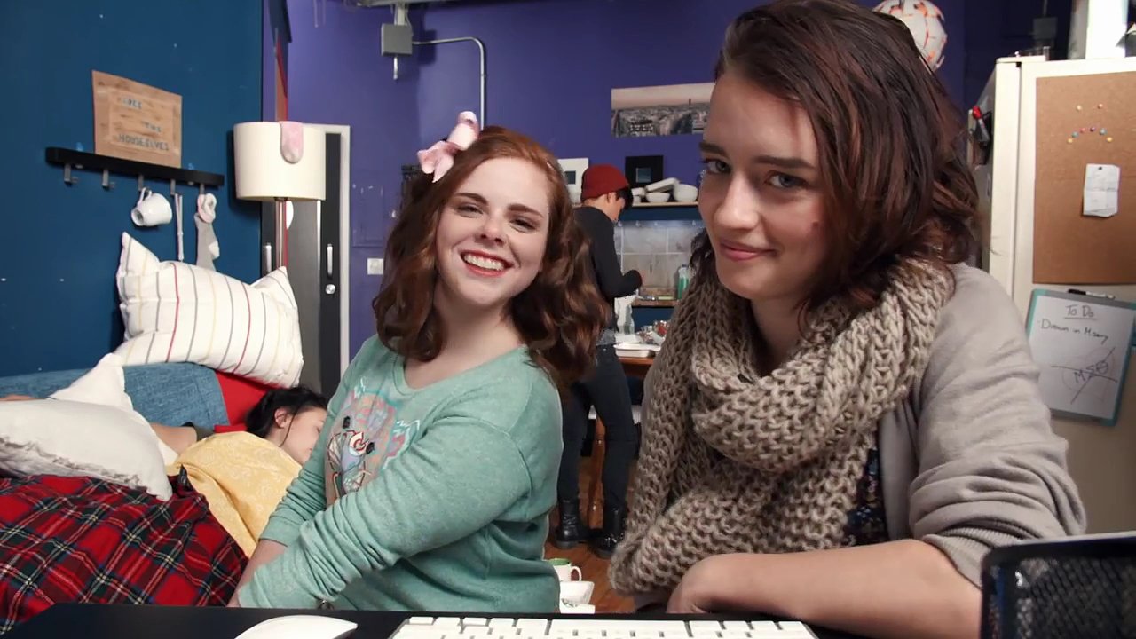 Thumbnail for Nothing Is Good and Everything Hurts Season 1 Episode 6