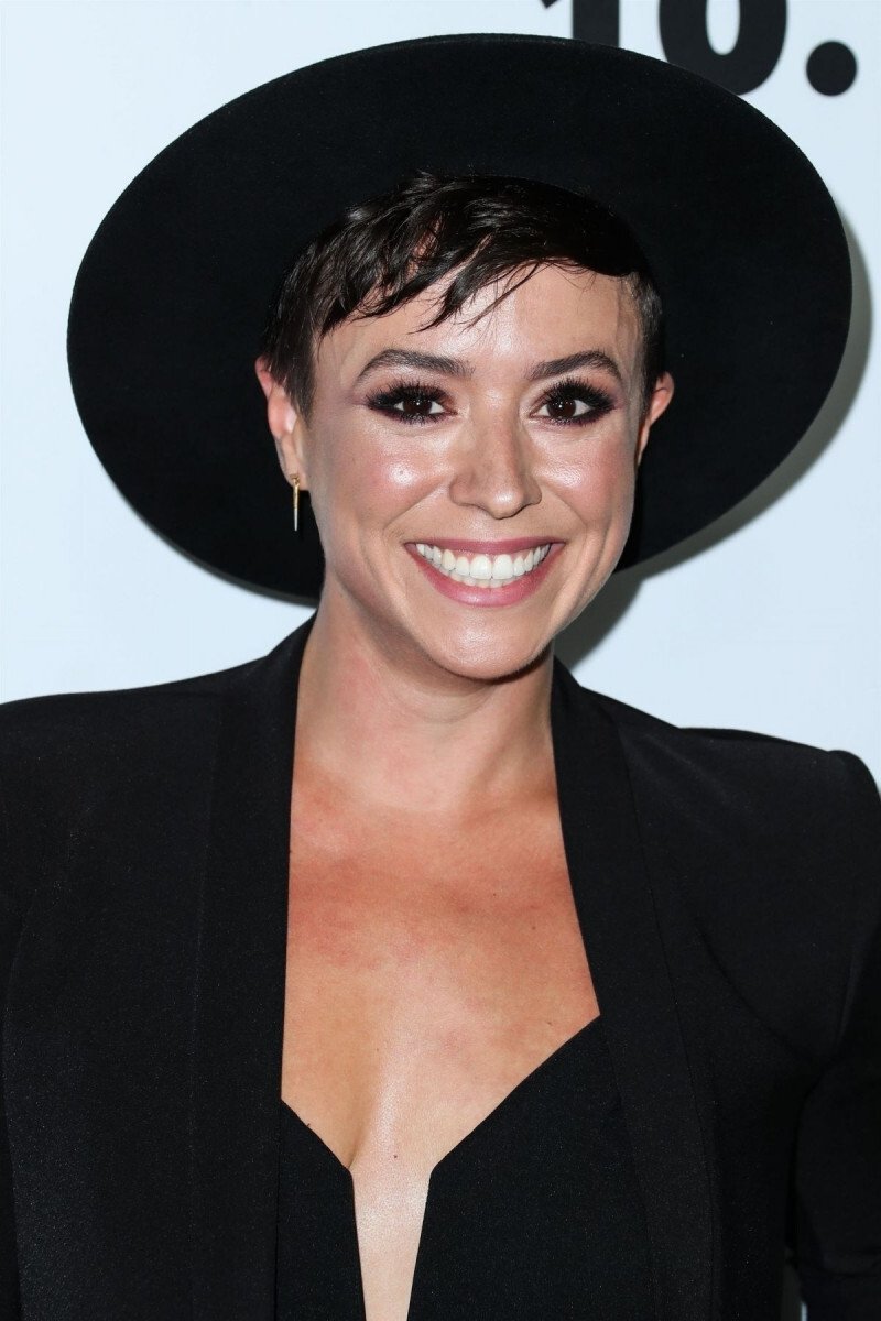 et billede af Briana Venskus