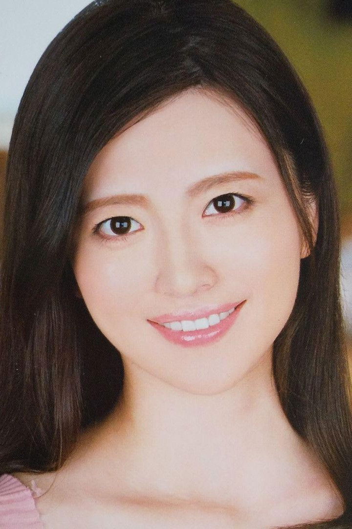 et billede af Ririko Kinoshita