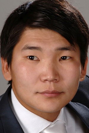 et billede af Ilya Portnyagin