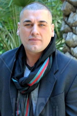 et billede af Stefano Sammarco