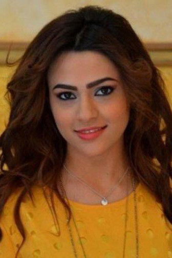 et billede af Neven Madi