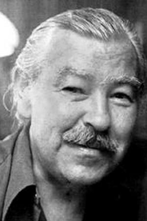 et billede af Emir Buczacki