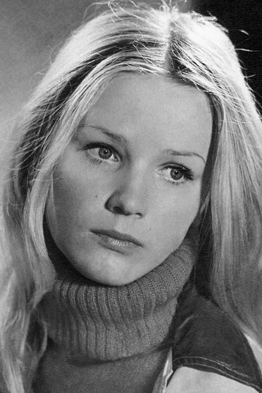 et billede af Natalya Yegorova