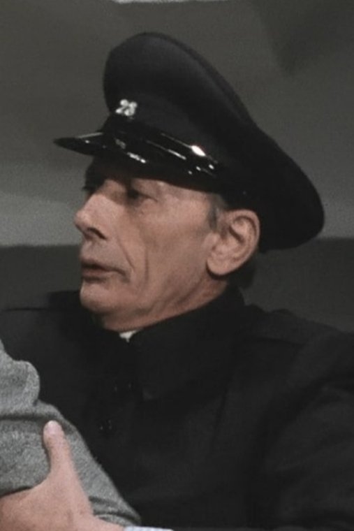 et billede af Tonino Tommasi