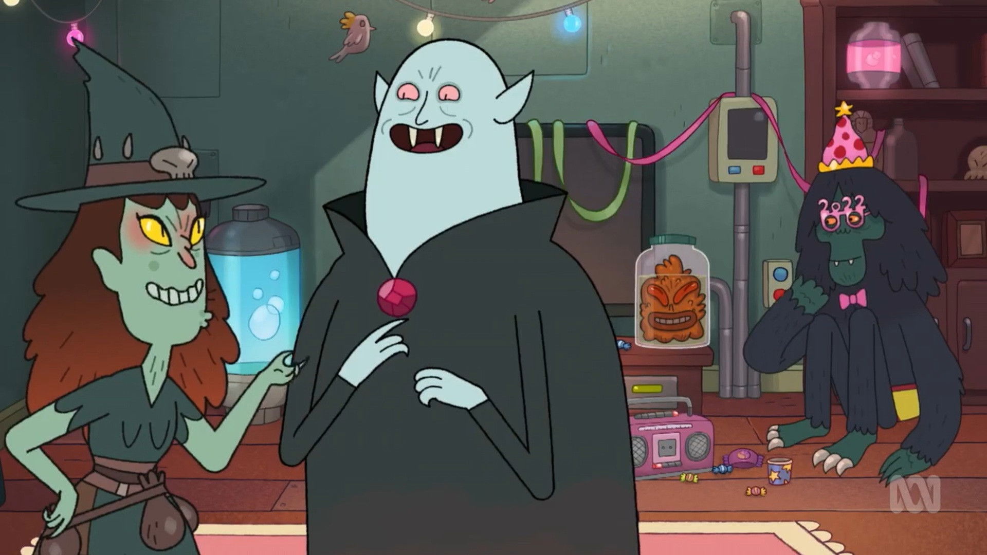 2022 New Years Special