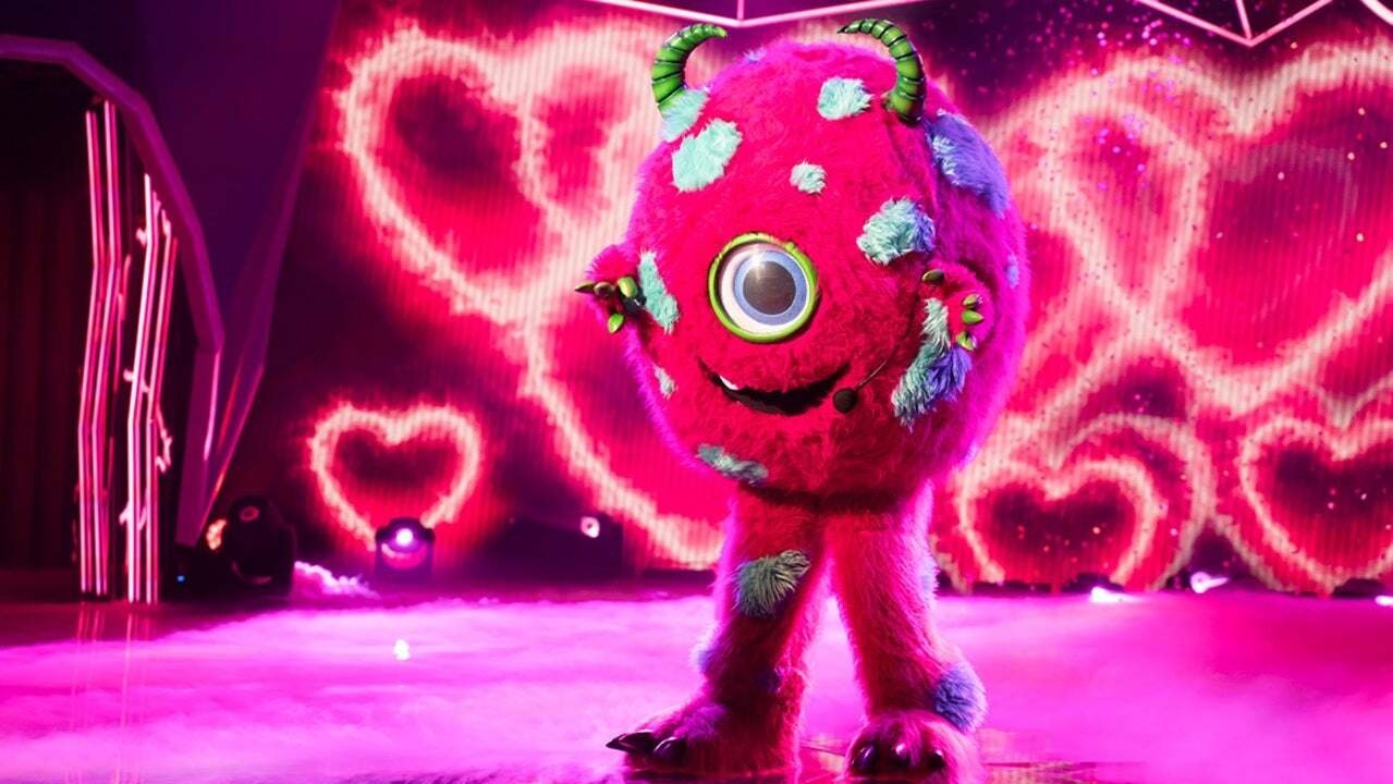 The Masked Singer Australia
