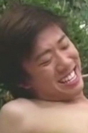 et billede af David Chan