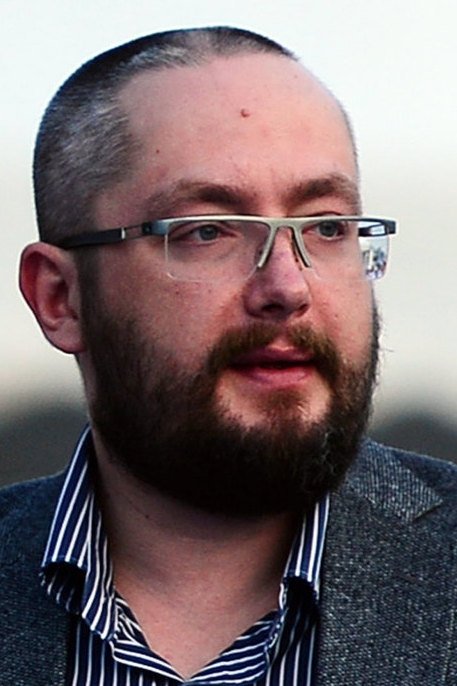 et billede af Dmitriy Solovyov