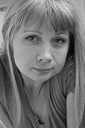 et billede af Vera Lapshova