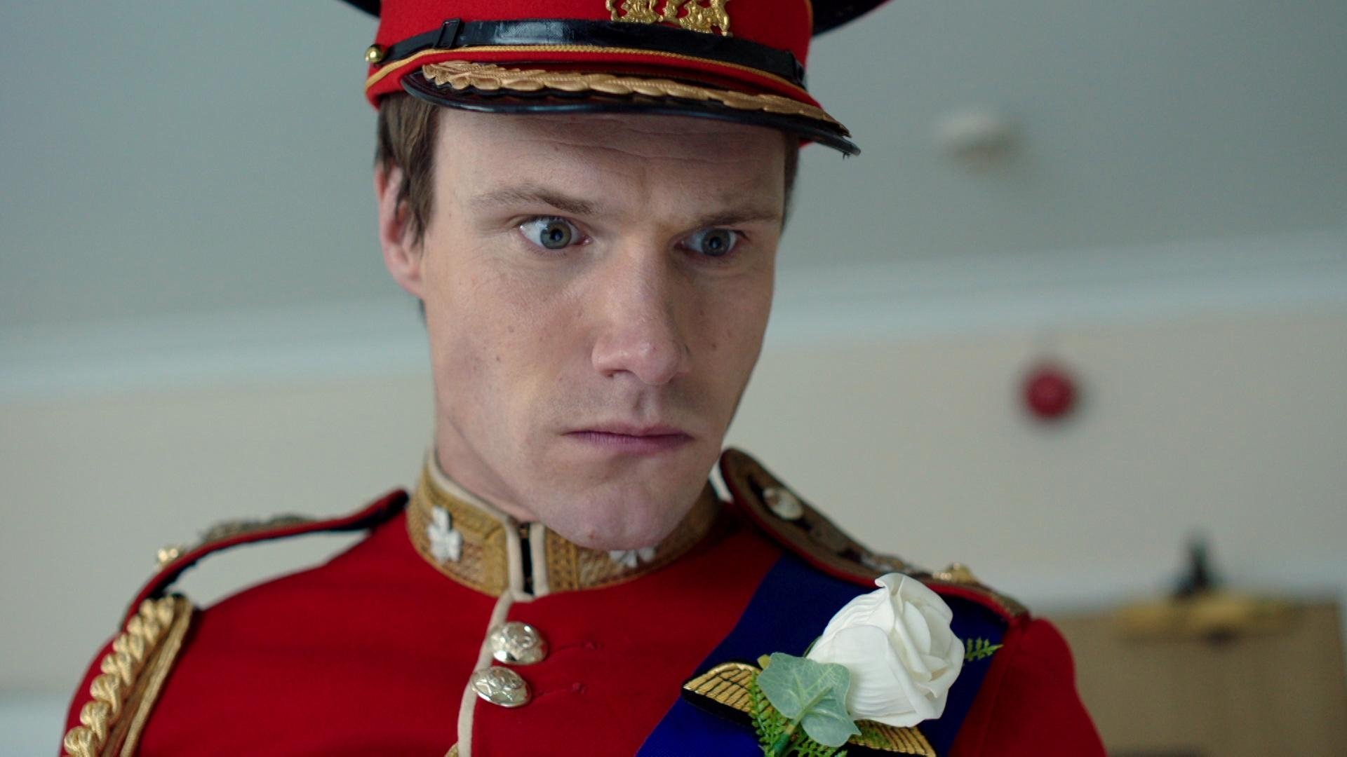 The Windsors
