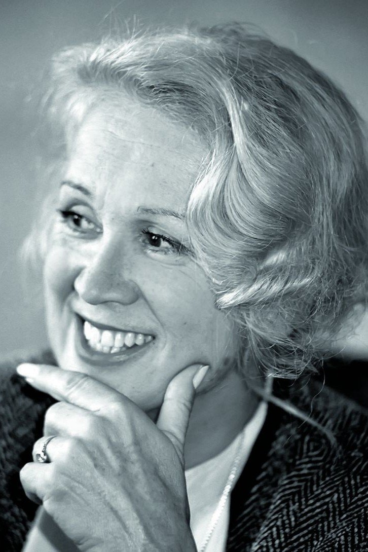 et billede af Ružica Sokić