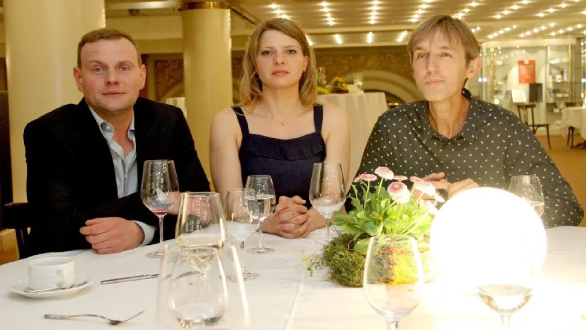 A Good Summer (2011)