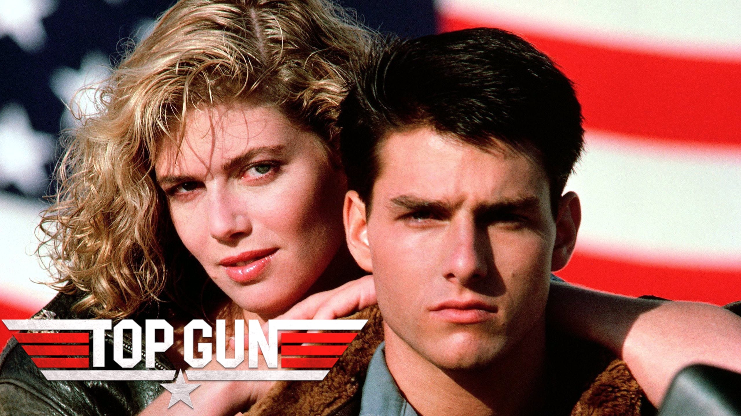 Top Gun: Ídolos del aire