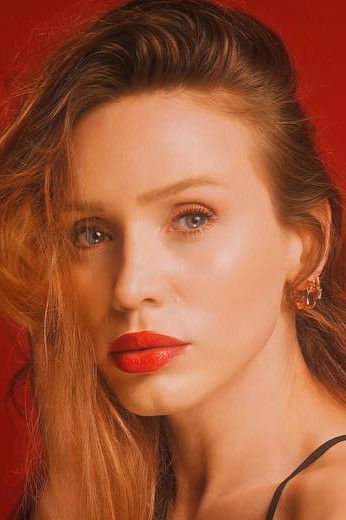 et billede af Ece Kazımoğlu