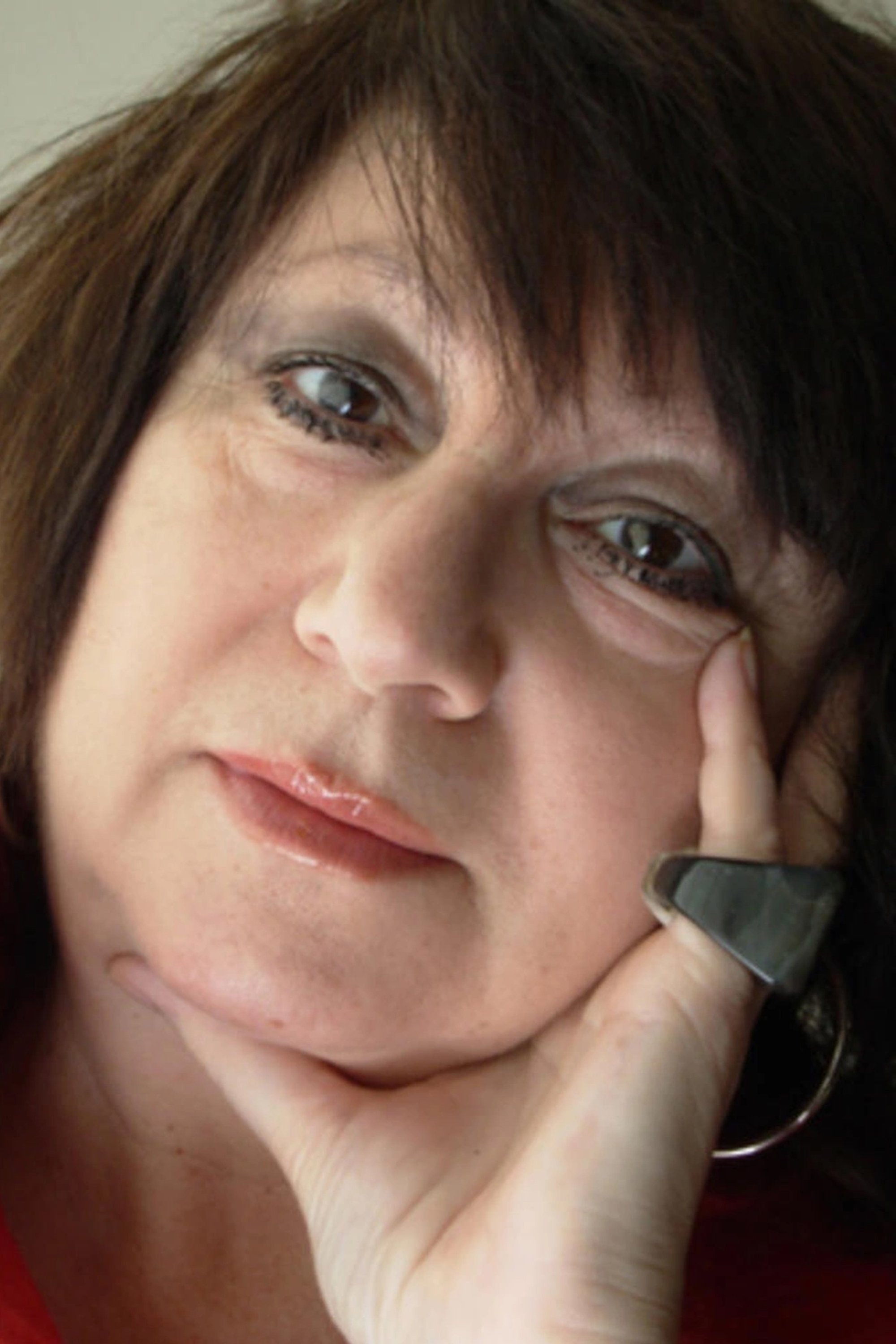 et billede af Graciela Oderigo