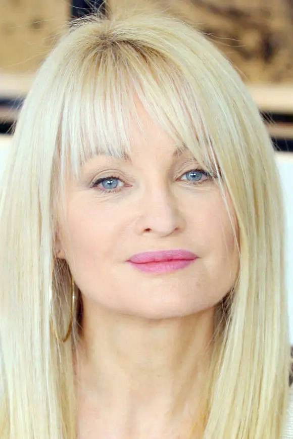 et billede af Sylvie Nordheim