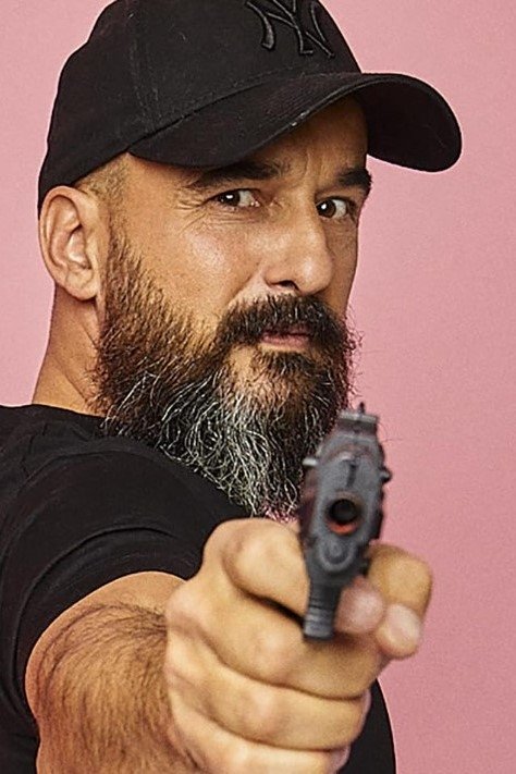 Jesus de Miguel