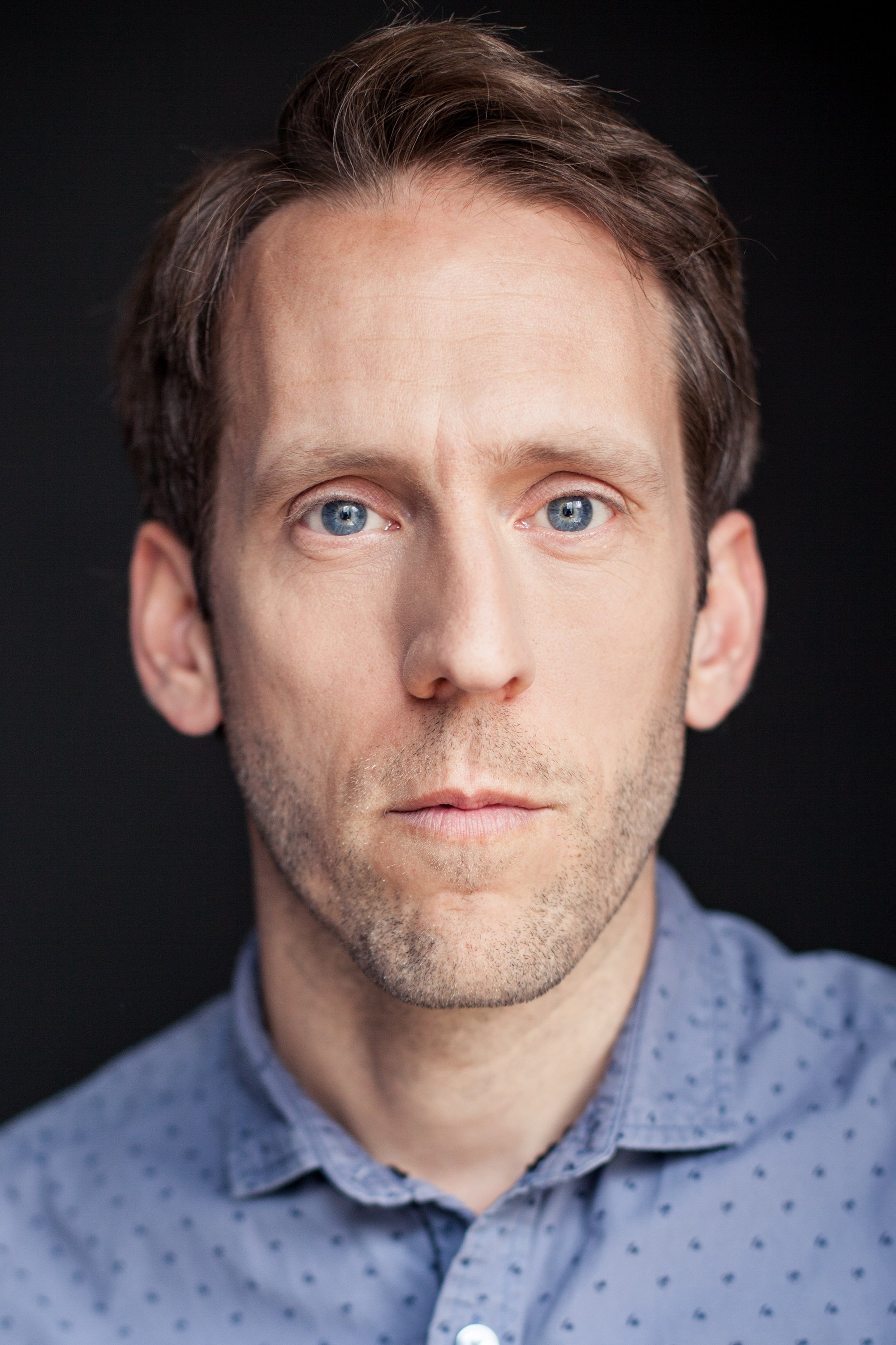 et billede af Pierre-Luc Fontaine