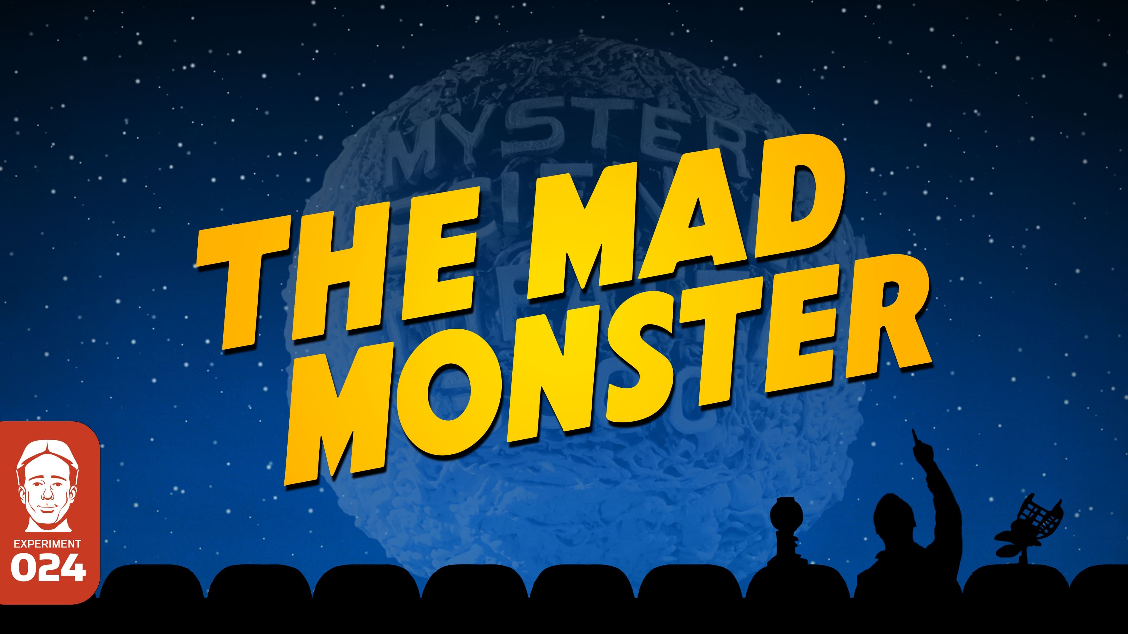 Mystery Science Theater 3000 - Épisode 3