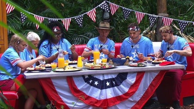 I'm a Celebrity...Get Me Out of Here! Staffel 23 :Folge 7 