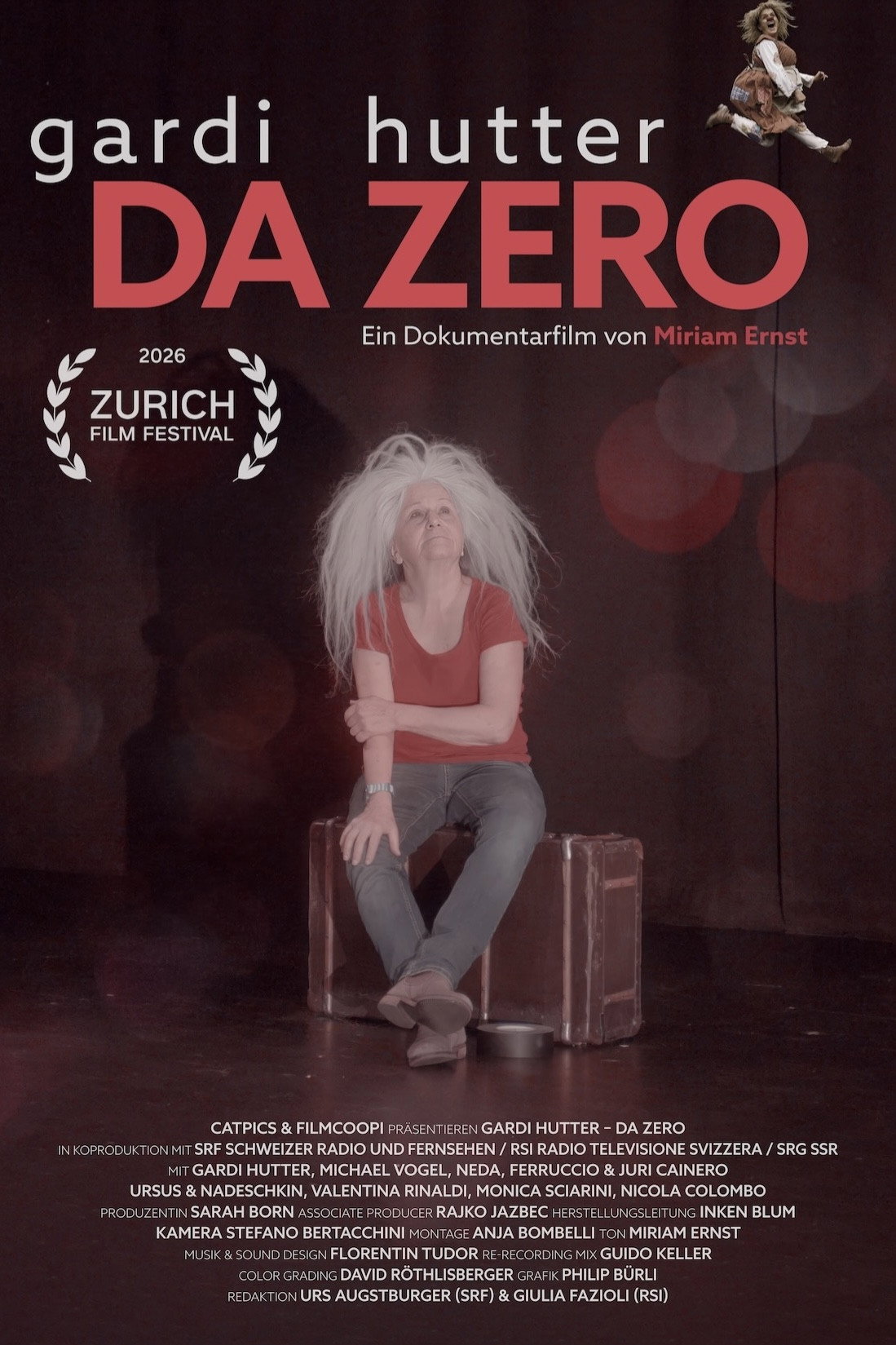 Gardi Hutter - Da Zero