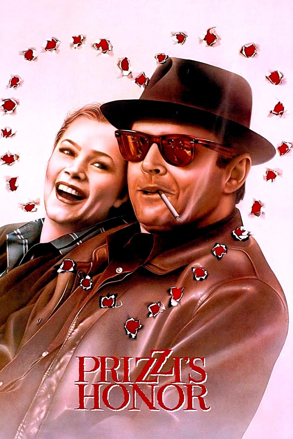 Prizzi's Honor