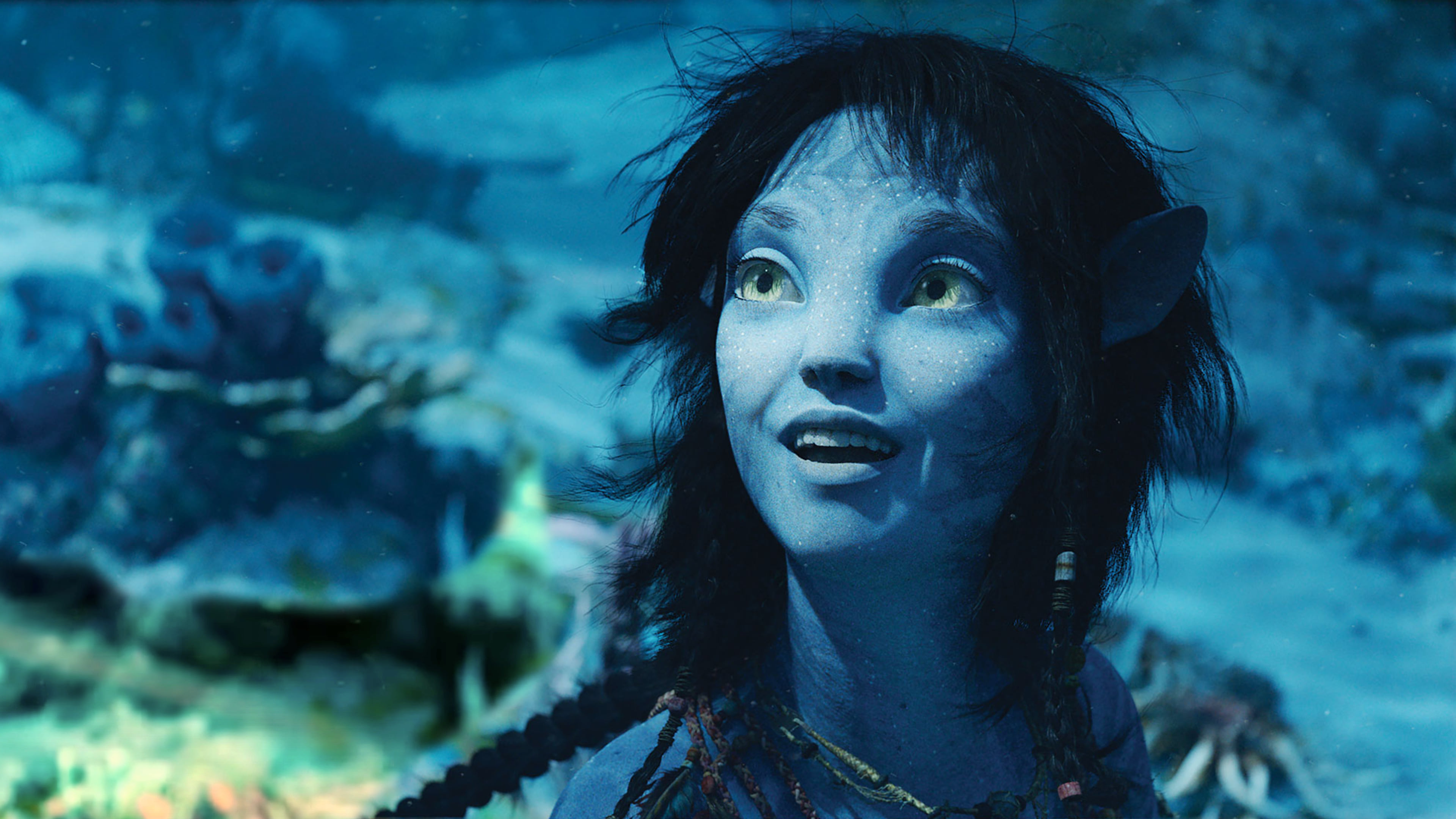 Avatar:  Dòng Chảy Của Nước (2022)