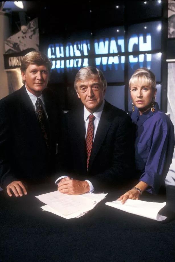 Ghostwatch