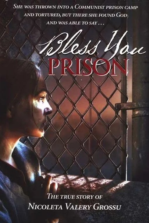 Bless You, Prison