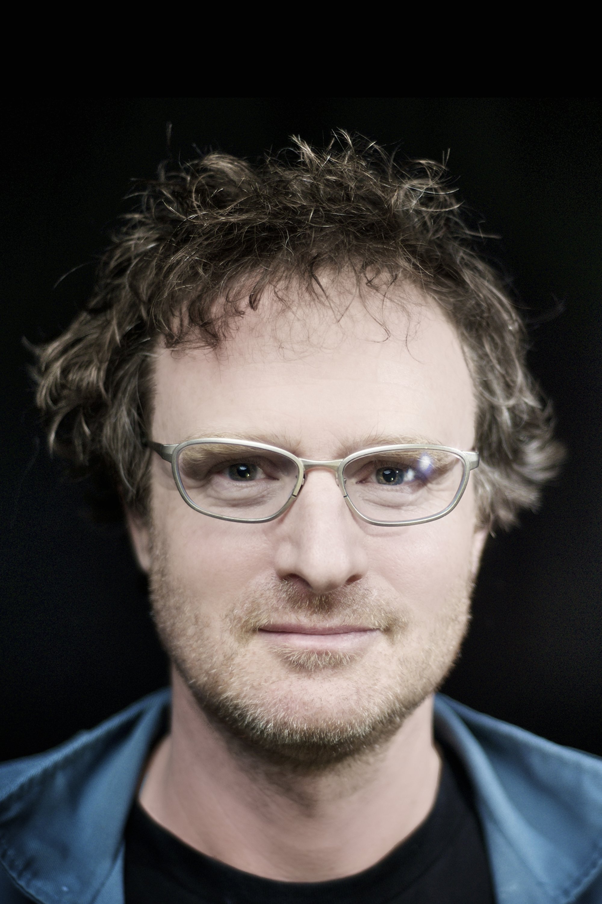 et billede af Ari Gold