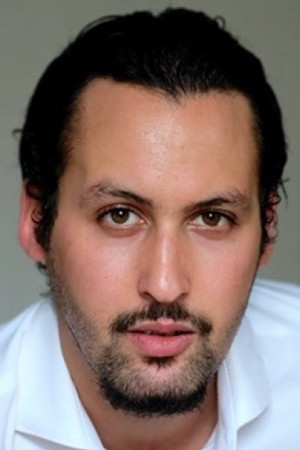 et billede af Illyès Salah