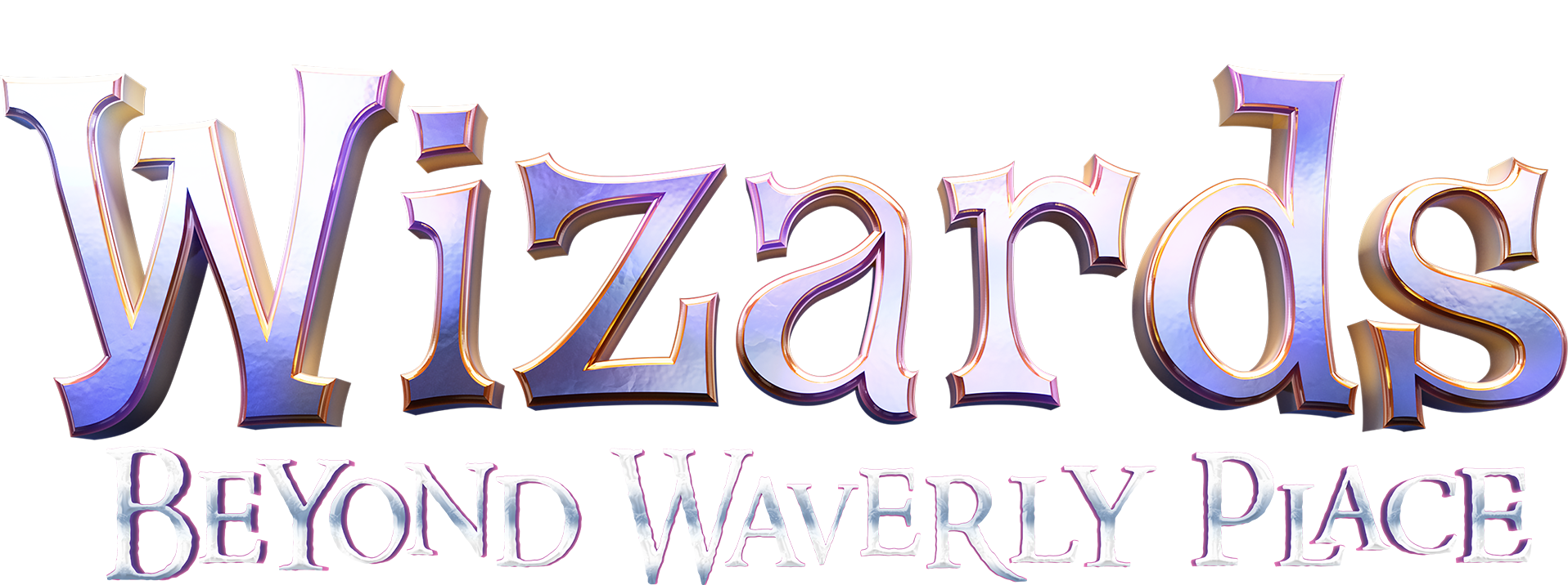 Wizards Beyond Waverly Place