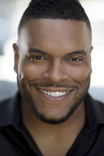 et billede af Sean Ringgold