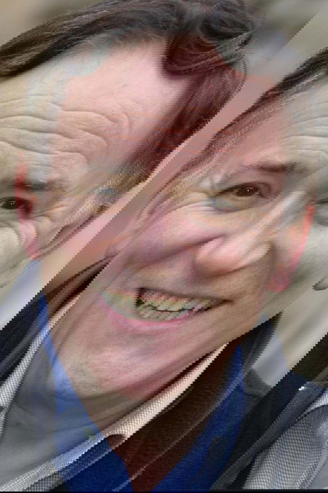 et billede af Royce Mills