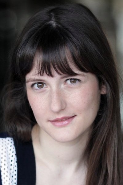 et billede af Rosa Bursztein