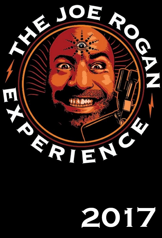 The Joe Rogan Experience - Season 9
