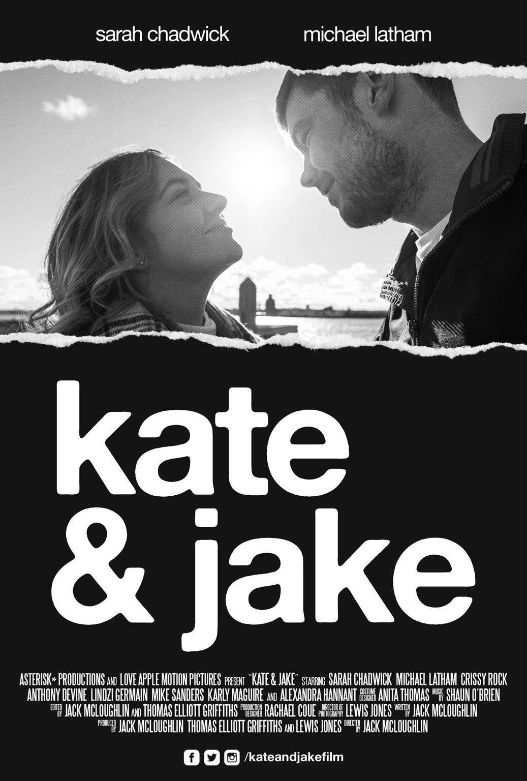 Kate & Jake