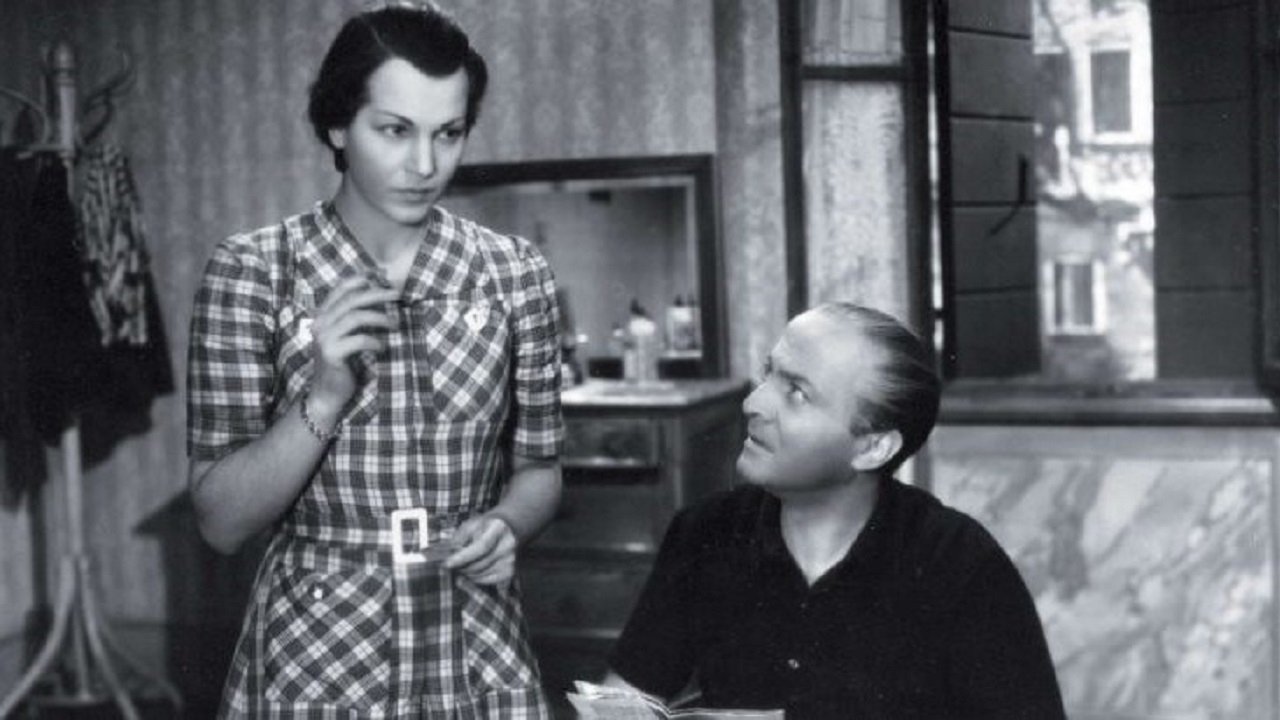 Fatto di cronaca (1945)