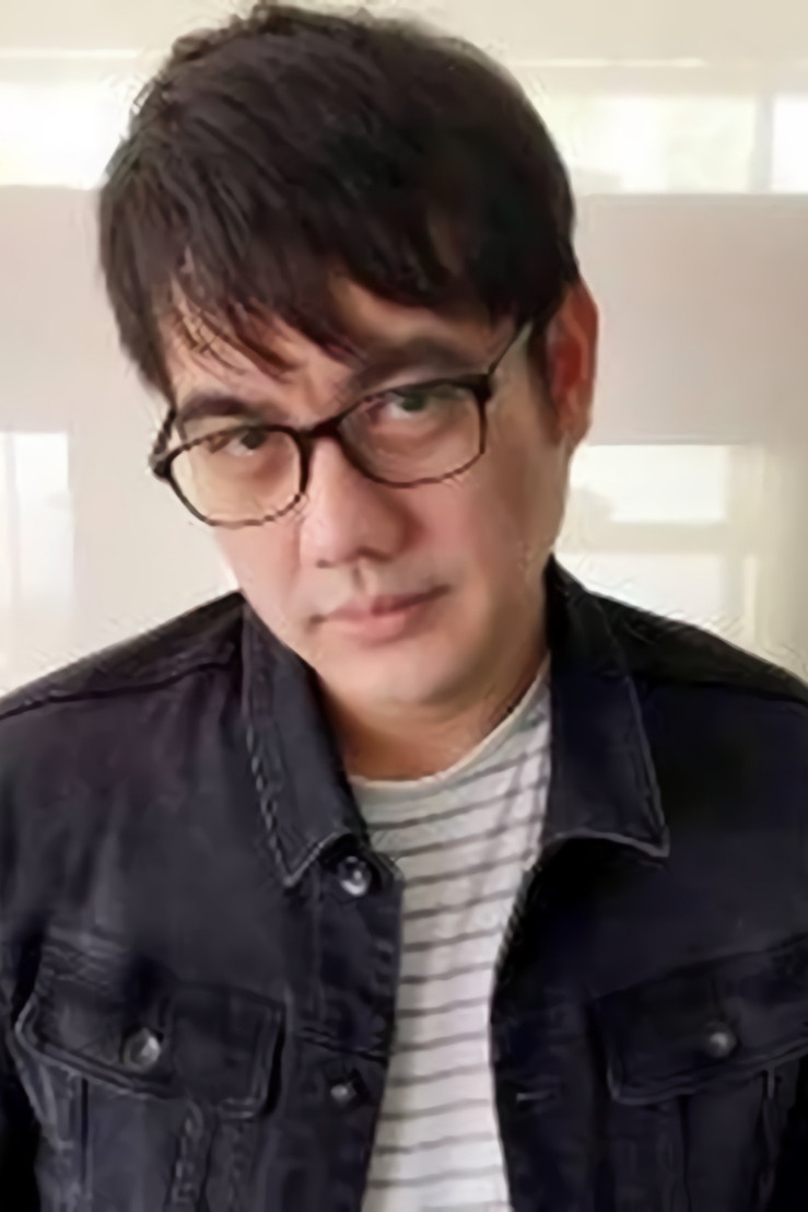 et billede af Paradorn Vesurai