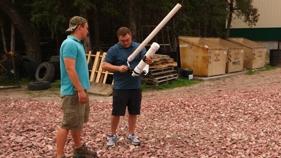 Tornado Chasers - Épisode 15