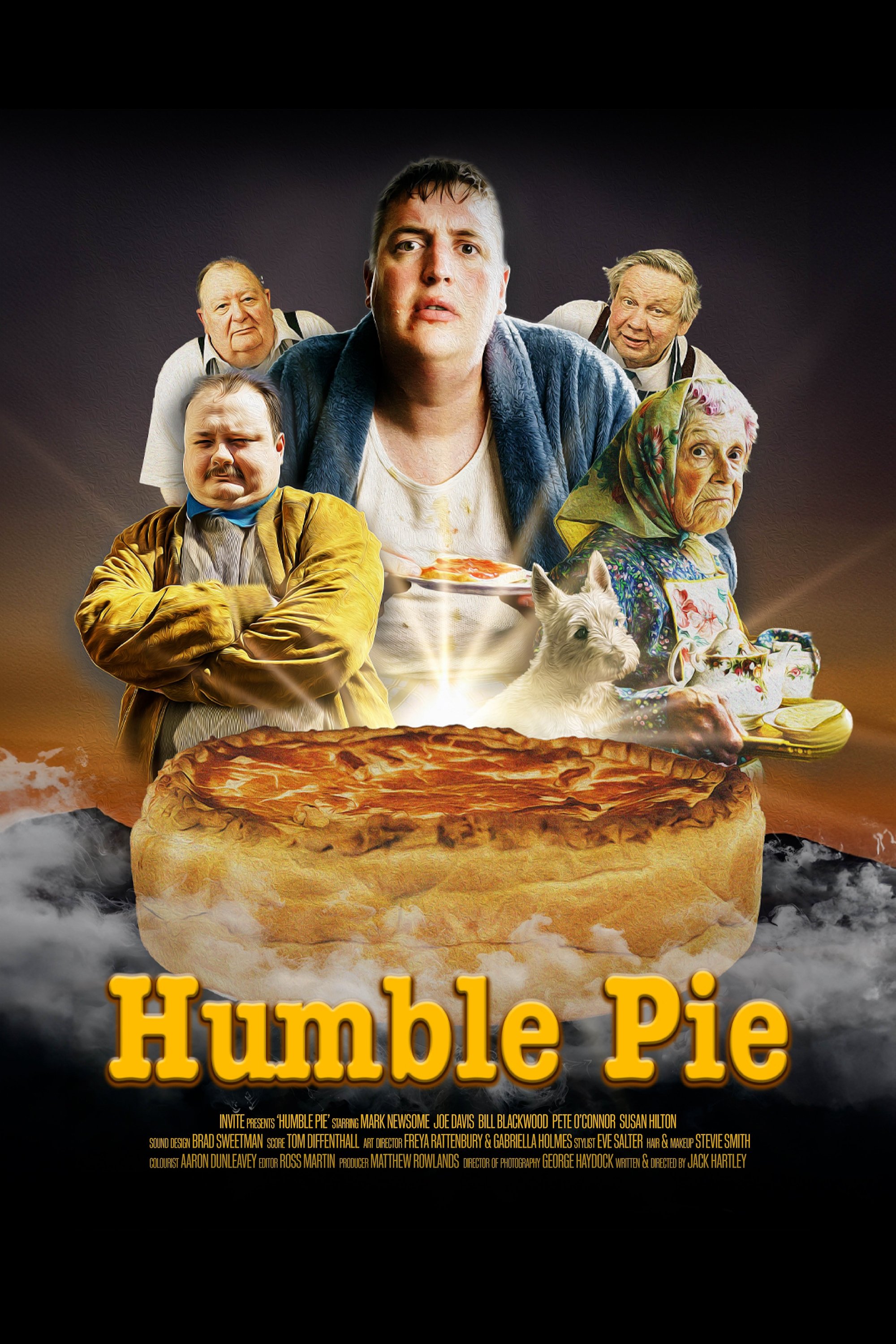 Humble Pie Humble Pie