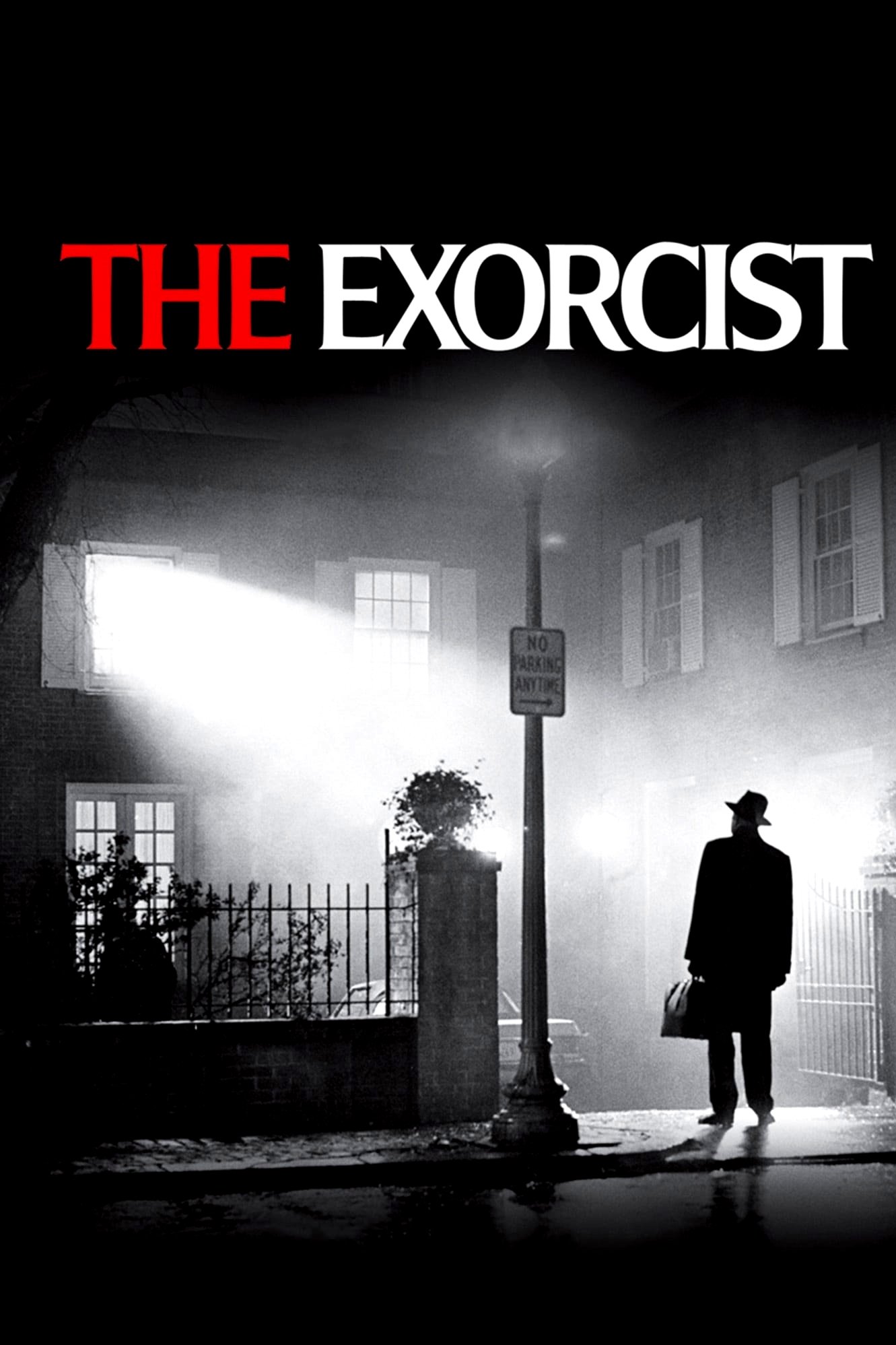 The Exorcist