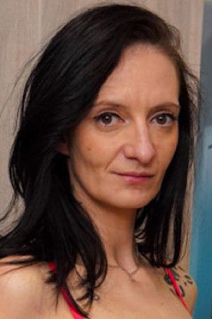 et billede af Laura Davis