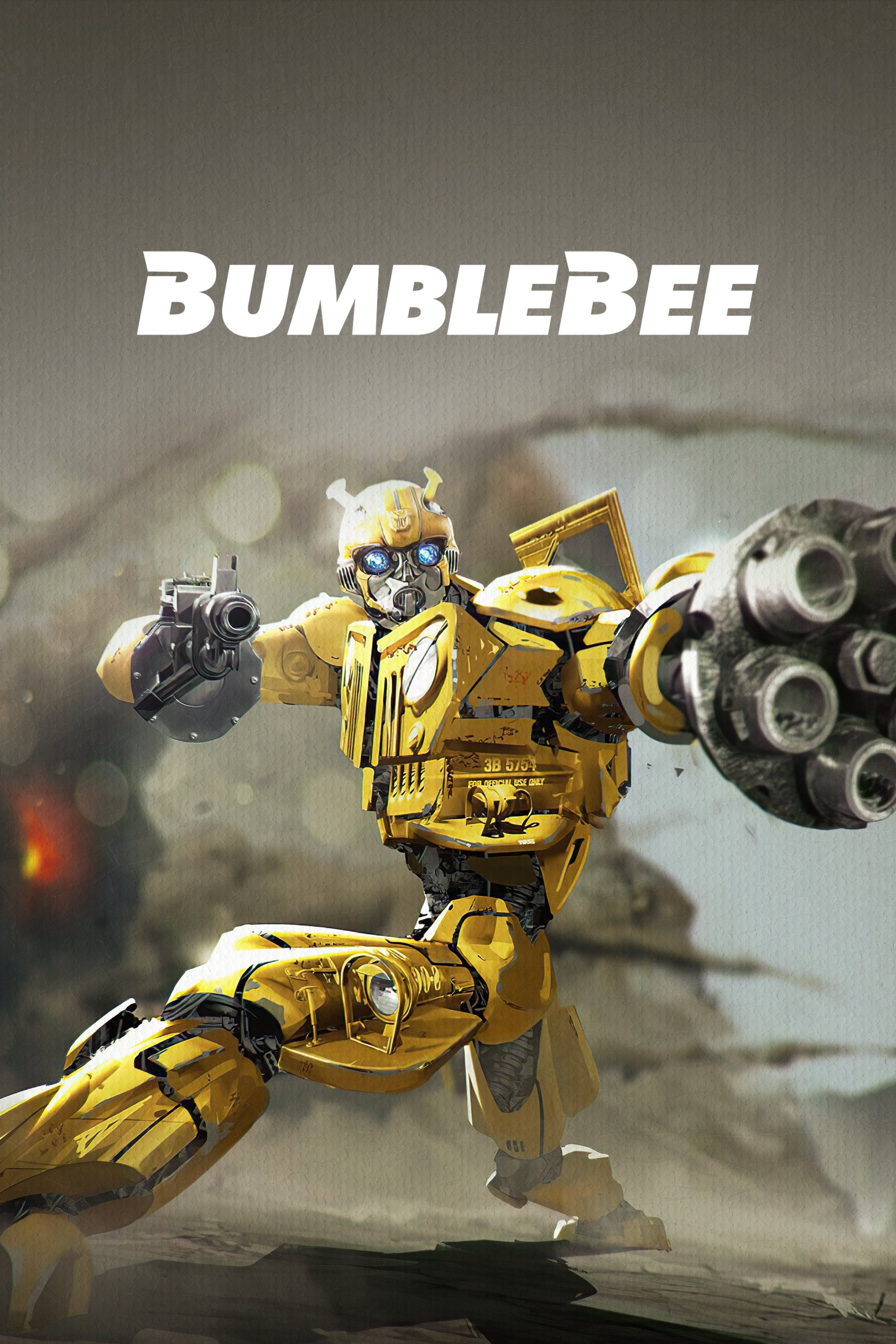 Bumblebee