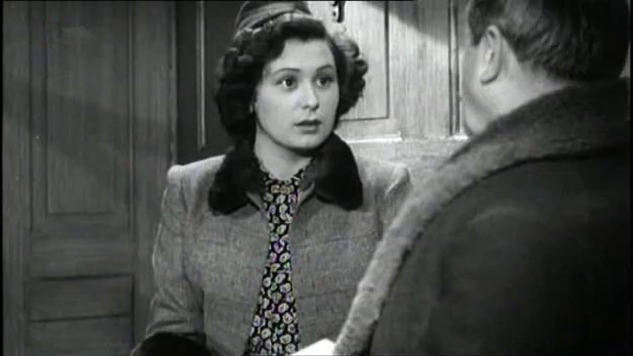 Trip Acquaintance (1943)